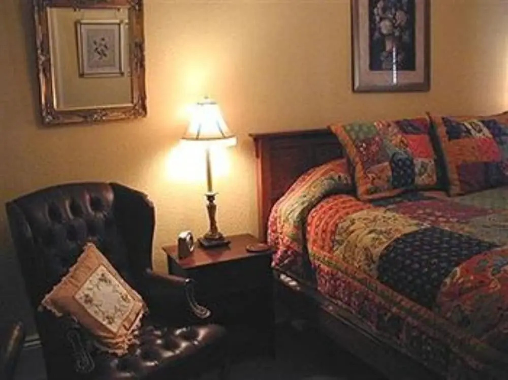 Hotel photo 8