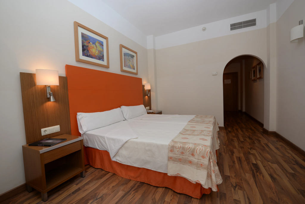 Hotel Costa Narejos - Général