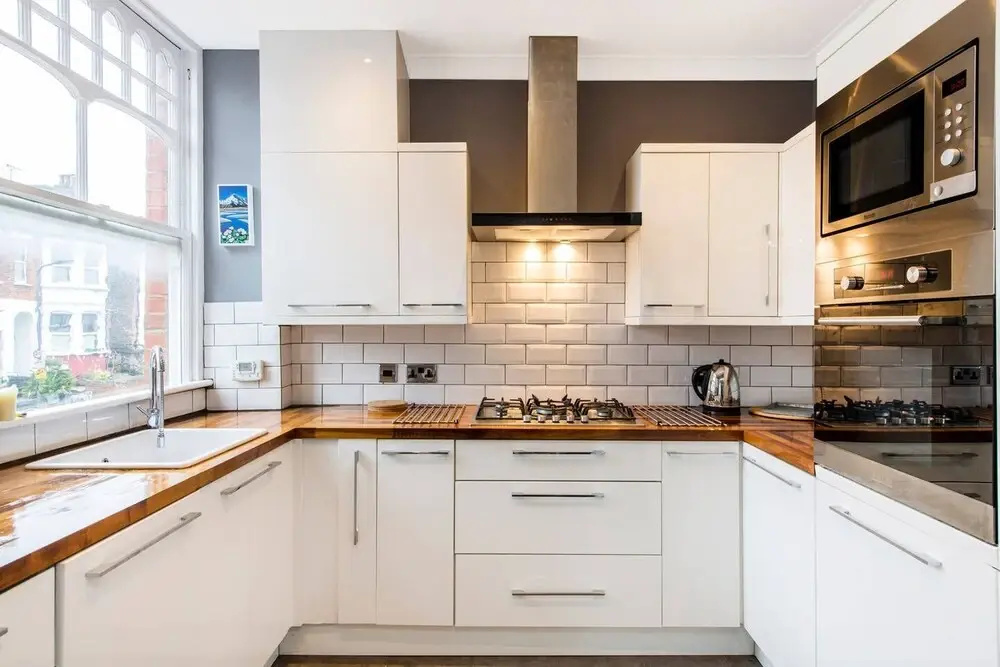 Gorgeous 3Bed in maida vale - Général