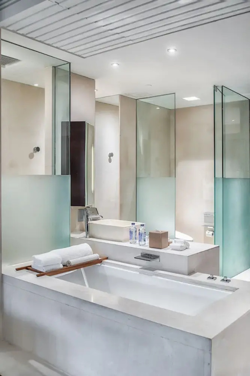 Park Hyatt Ningbo Resort and Spa - Chambres