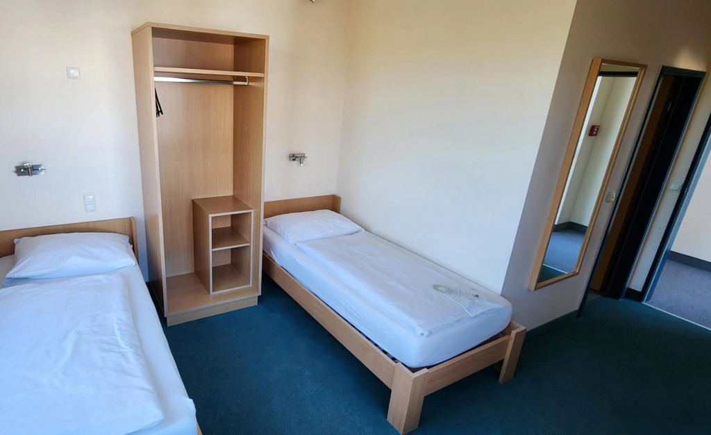 smartMotel Kempten — 3