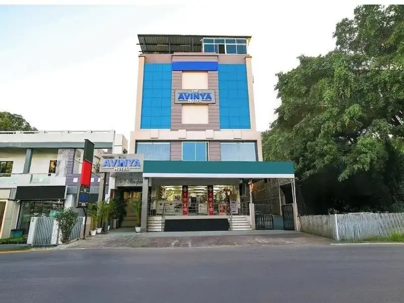 Hotel photo 16