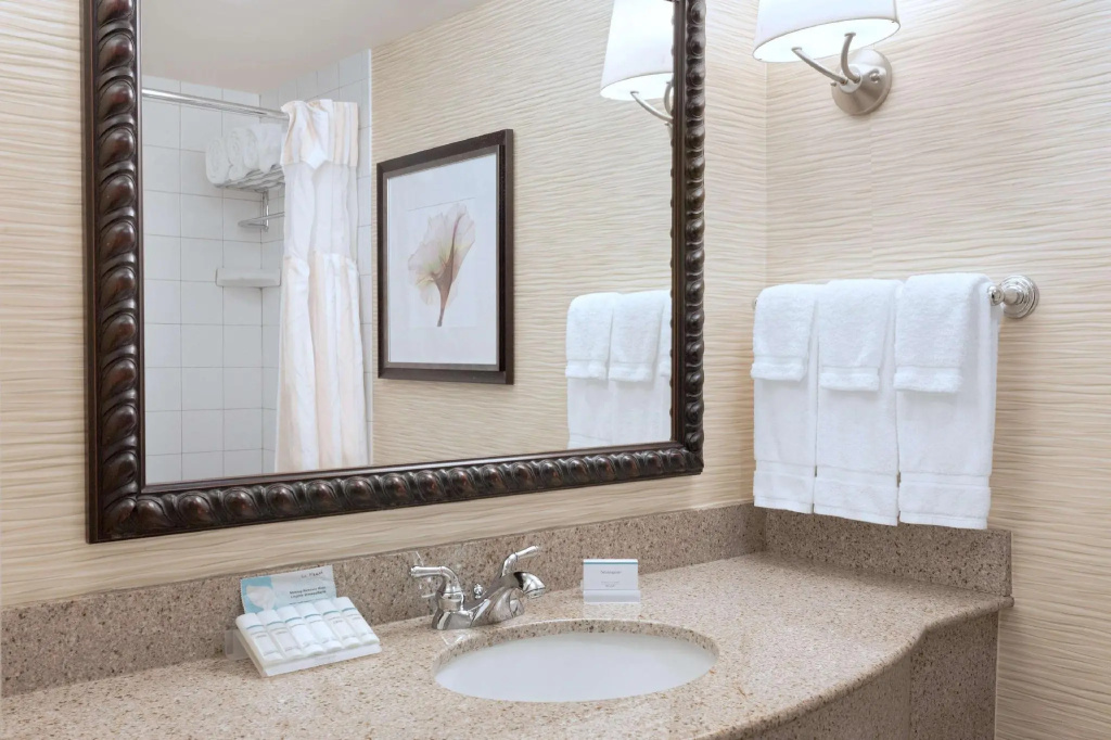 Hilton Garden Inn Tuscaloosa - Chambres