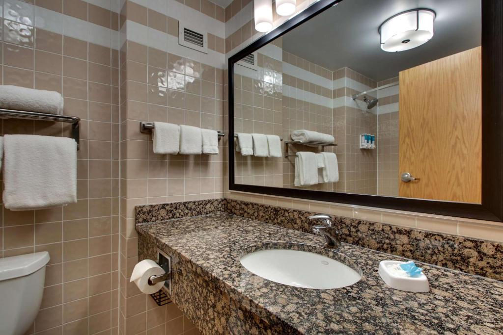 Drury Inn & Suites Albuquerque North - Chambres