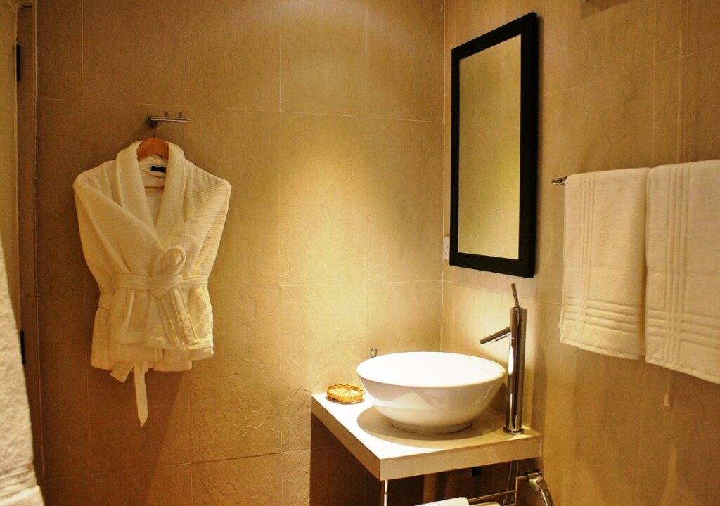 Sala Boutique Hotel by null