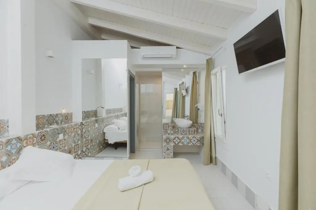 Superior room