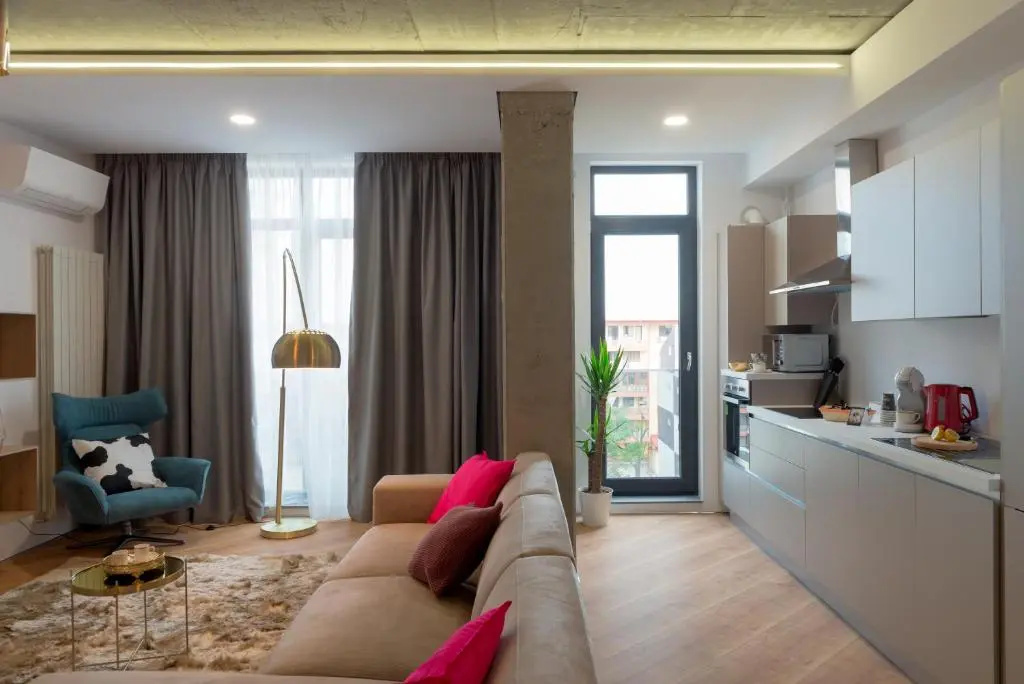 Superior Apartment