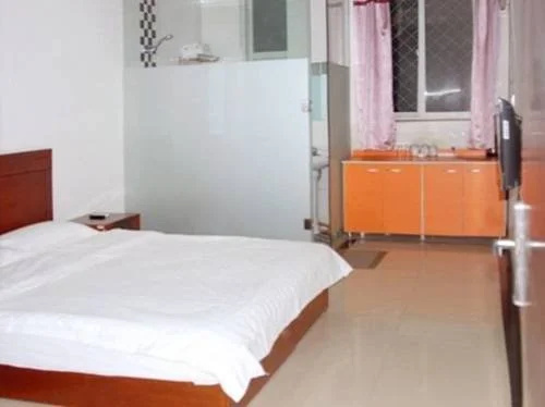 Di Hang Business Airport Hotel - Général