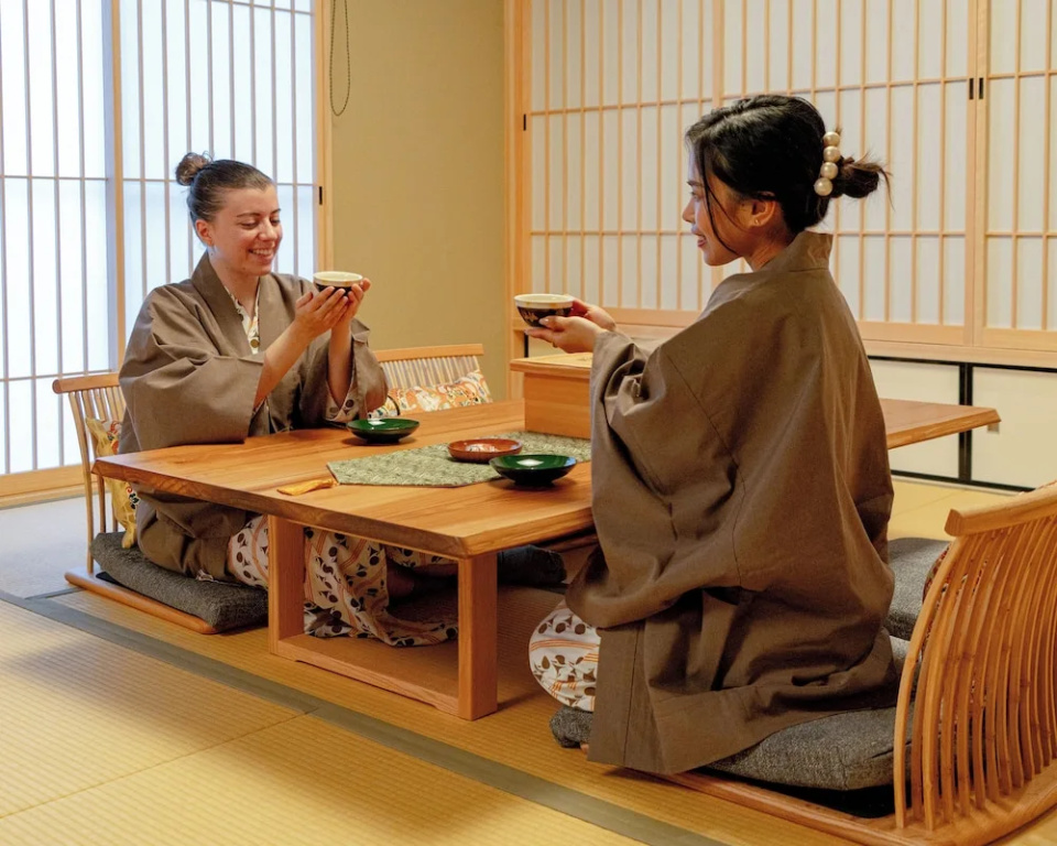 NISHIYAMA RYOKAN Established in 1953 사진 8