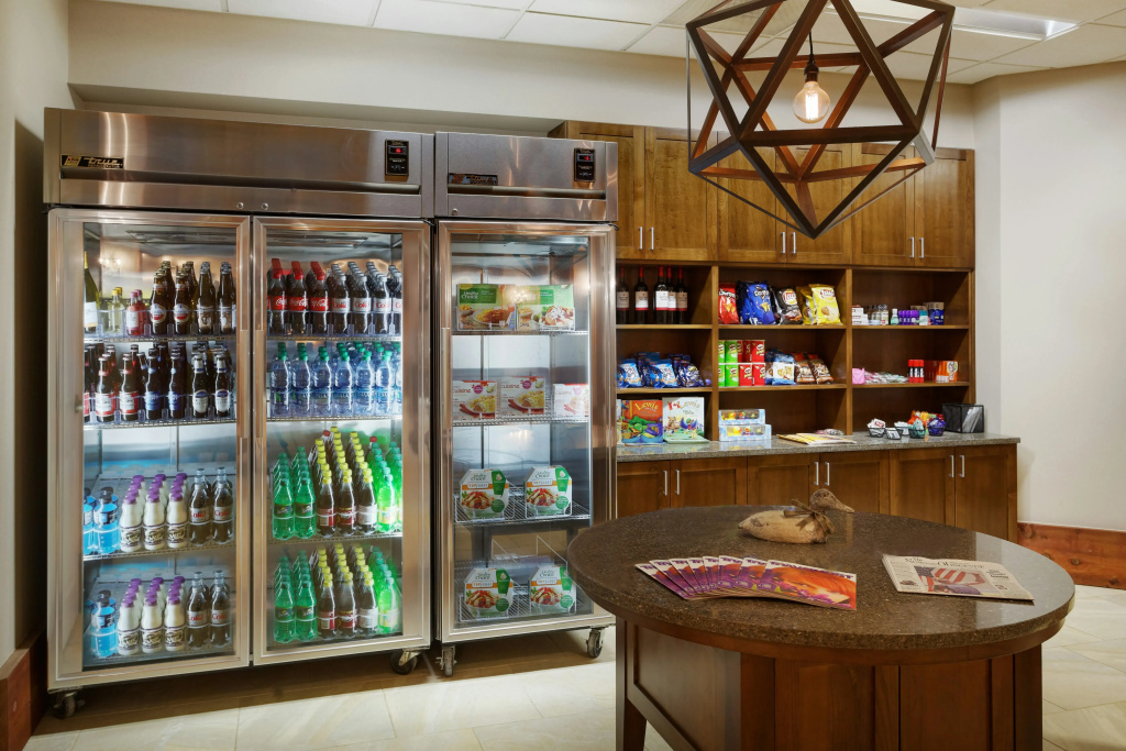 Homewood Suites by Hilton Raleigh - Crabtree Valley - Général