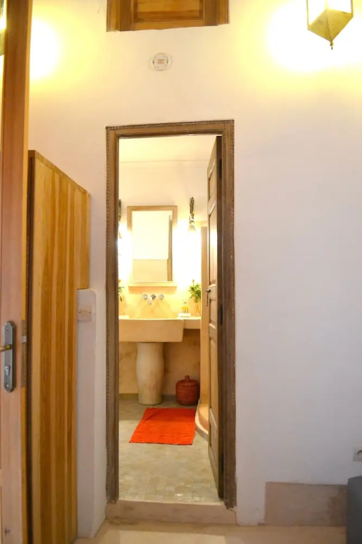 Riad See Moon et Spa - Chambres