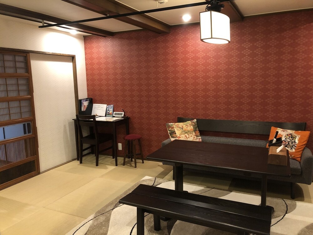 Kyoto Machiya UZUKI 사진 12