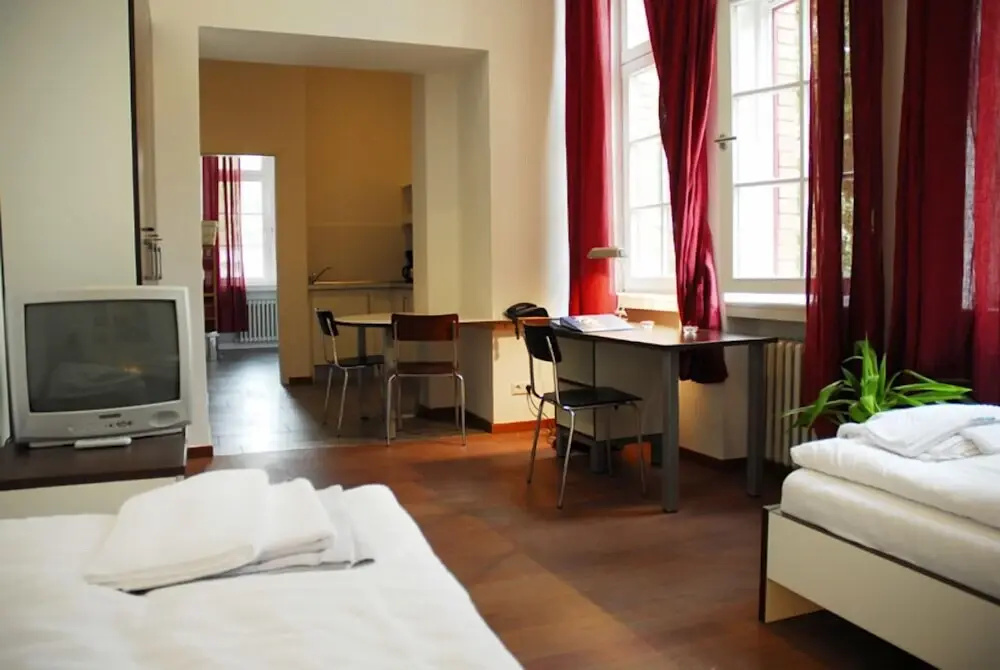 Hotel photo 3