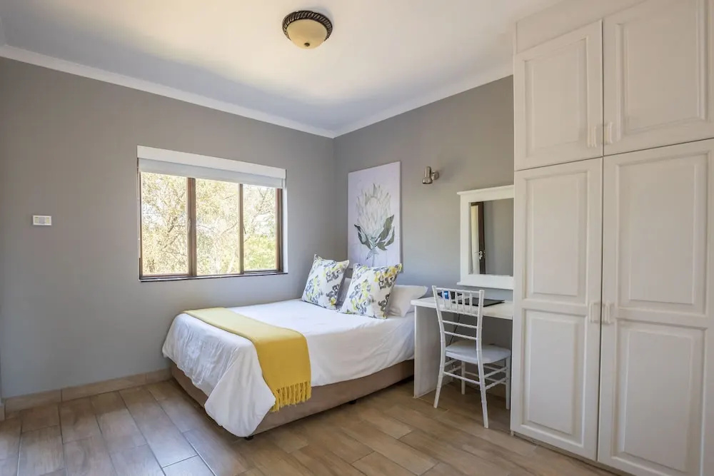 Greenway Woods Resort - Chambres
