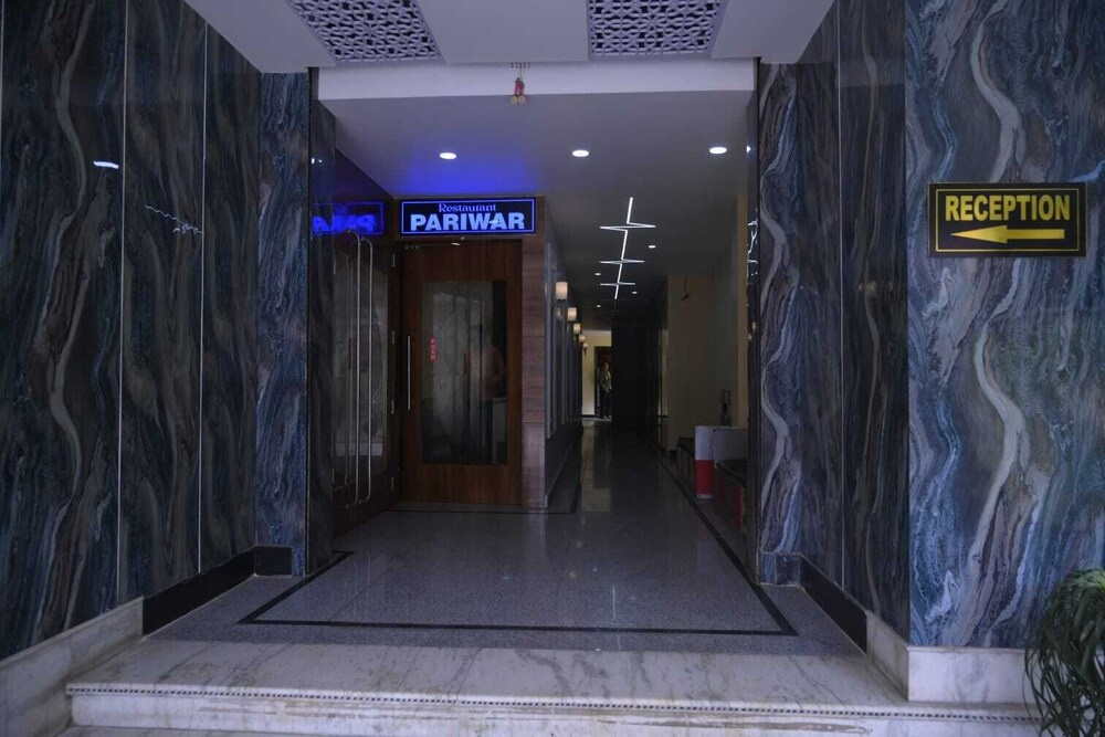 Hotel Sinchula