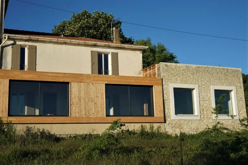 Les Chenes B&B