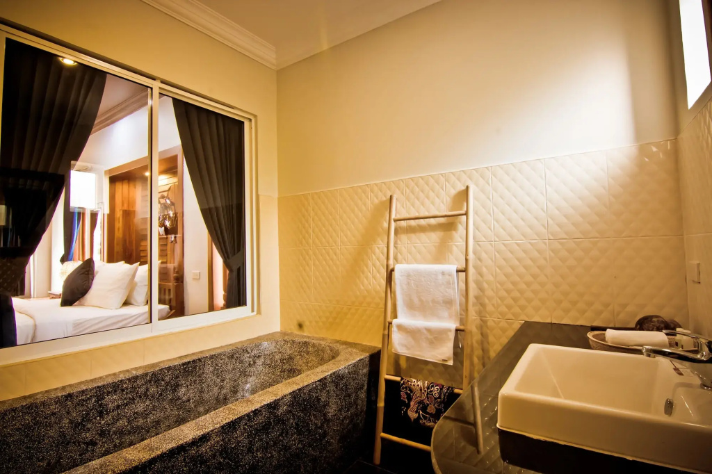 Ravorn Villa Boutique - Général