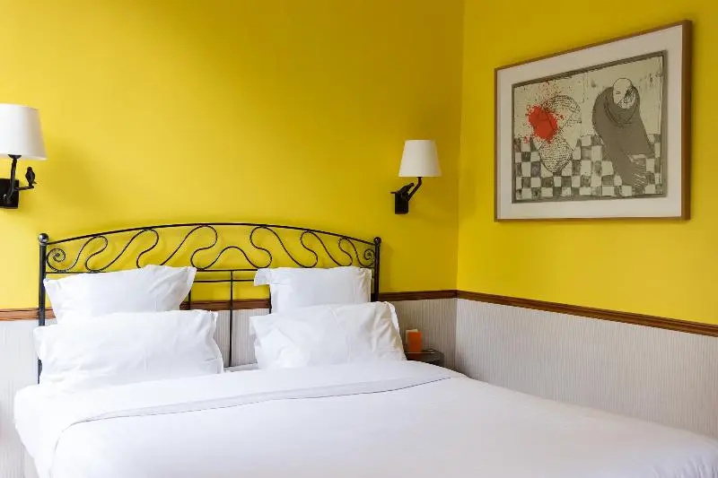 Le Relais Saint Sulpice 73