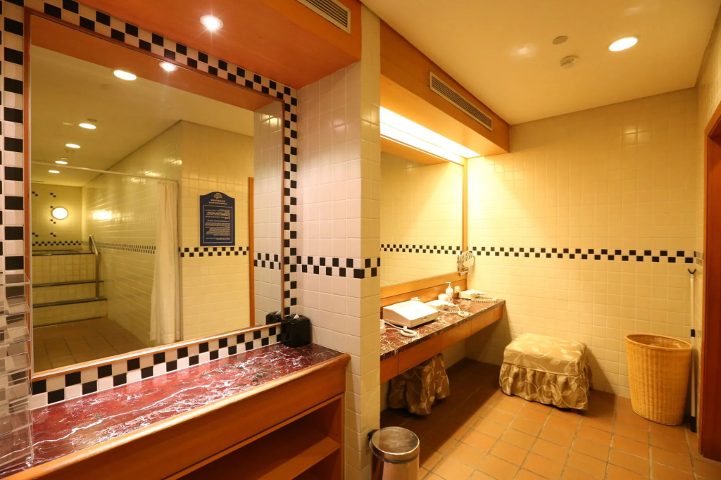 Evergreen Laurel Hotel Keelung - Général