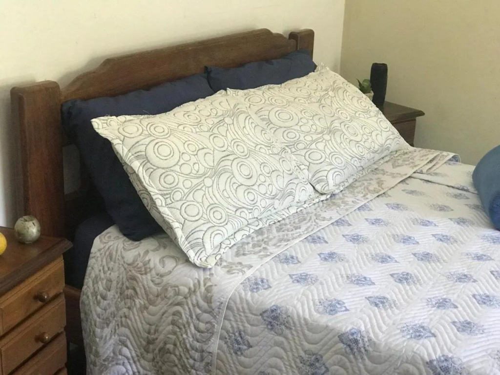 Guest house host Tabatinga — 5