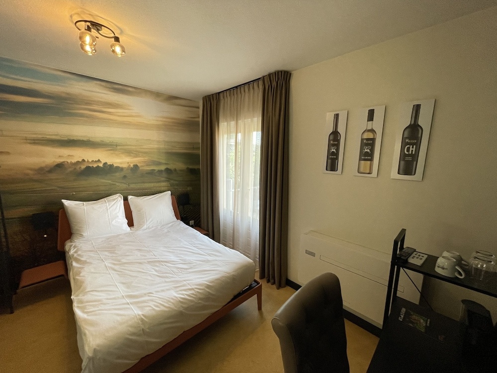 Dormio Wijnhotel Valkenburg - Général