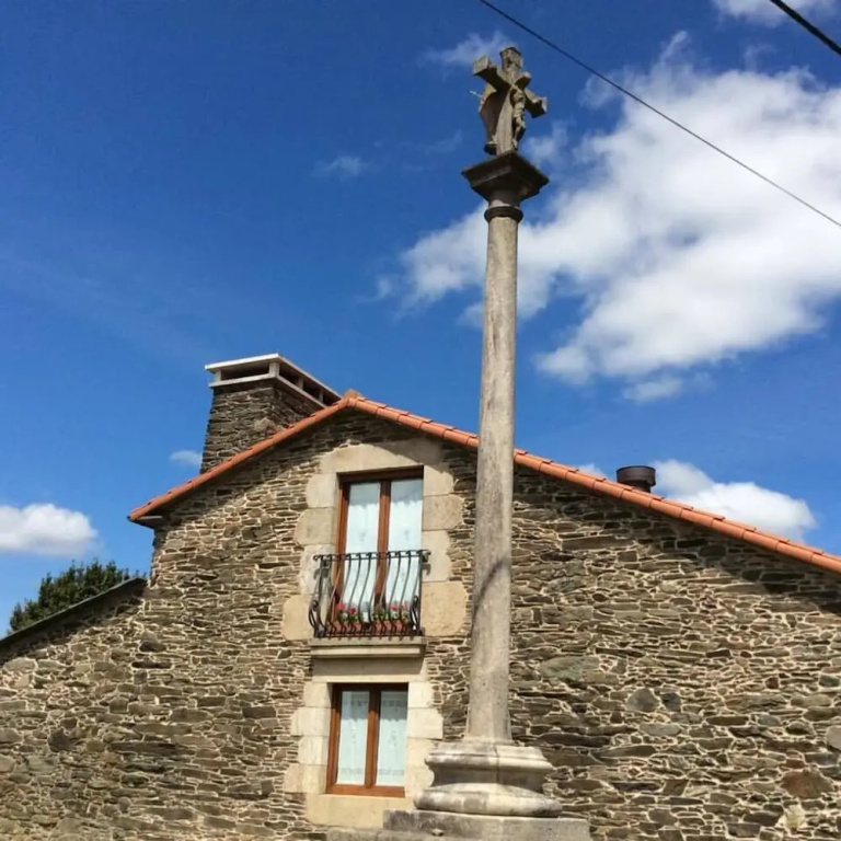 Casa DonaMaría