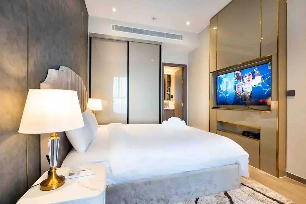 Photo of Luxstay