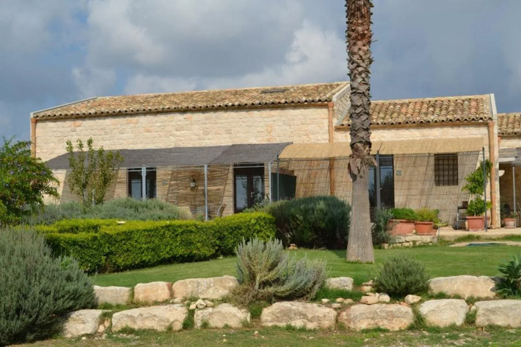 Antica Masseria Timparuci