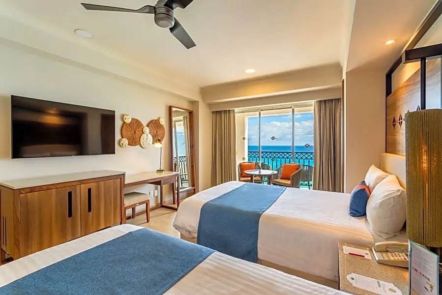 GR Solaris Cancun & Spa - All Inclusive - Chambres