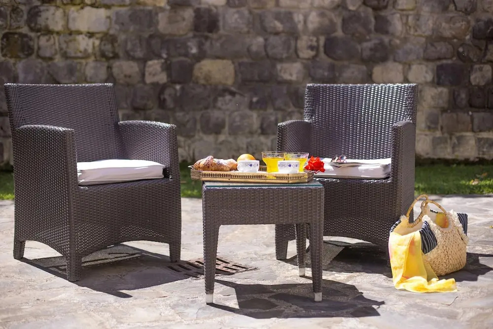 Residence Bosco in Sant Agata sui Due Golfi