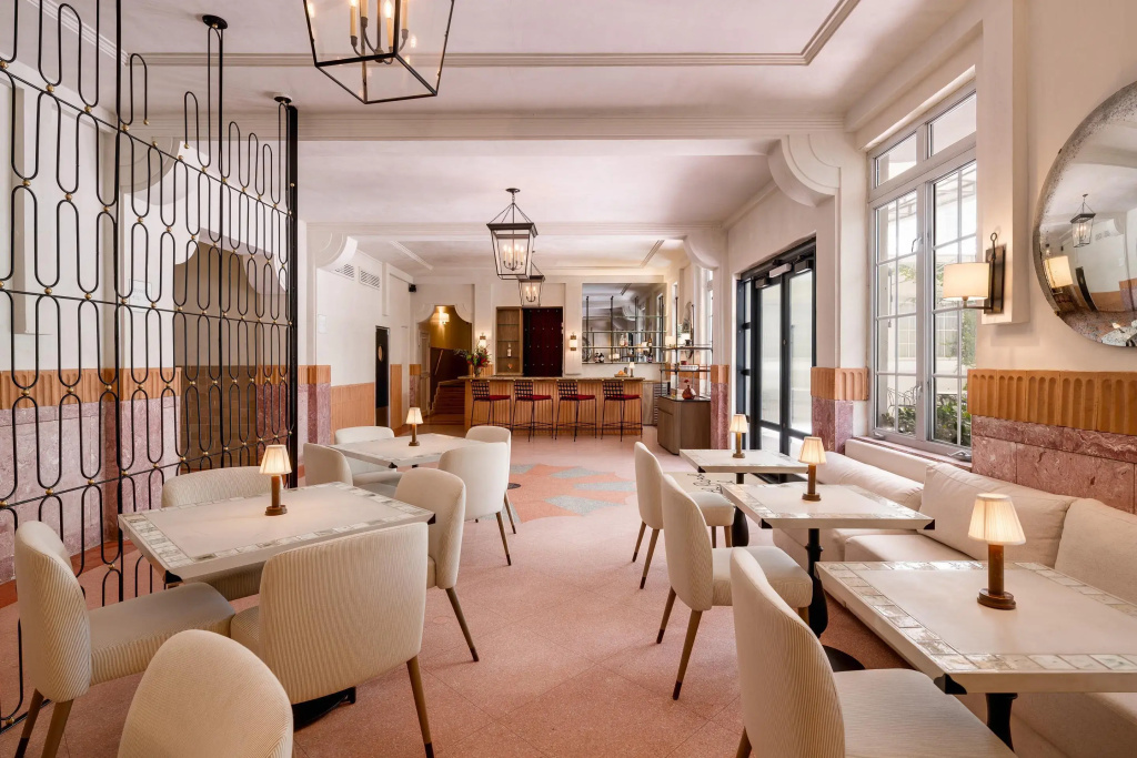Liberty Park Hotel South Beach - Général