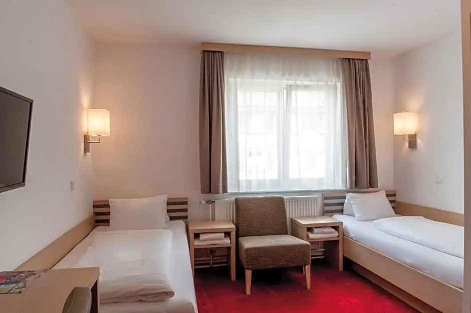 Gstehaus Brugger - Chambres