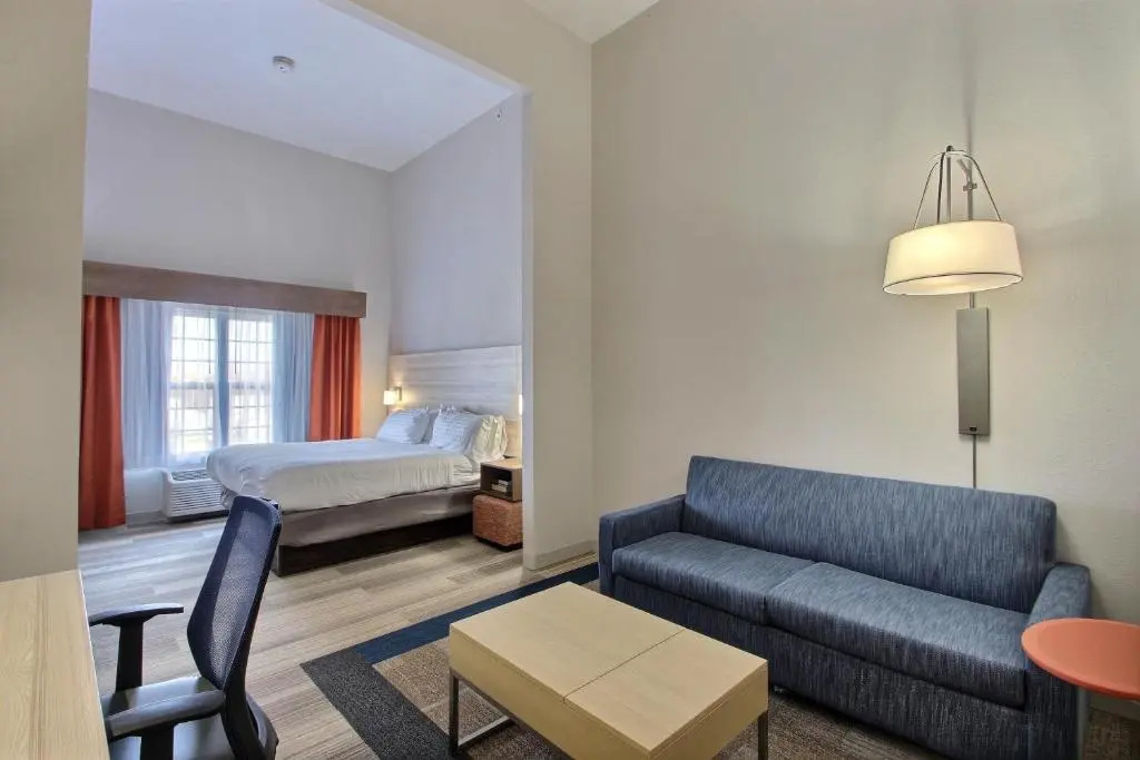Holiday Inn Express Hotel & Suites Milwaukee Airport by IHG - Chambres