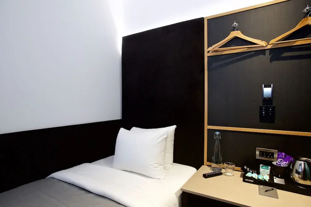 The Z Hotel Shoreditch - Général
