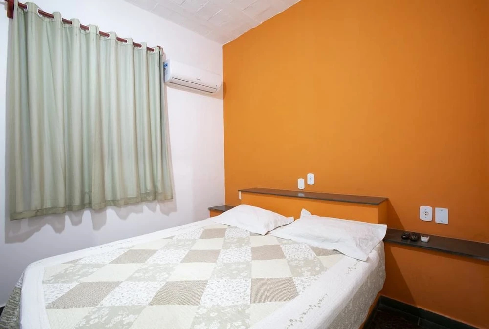 Pousada dos Gravatais - Chambres
