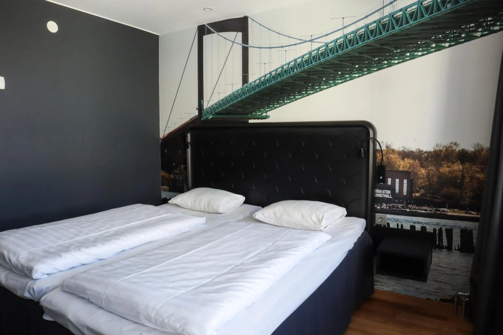 Comfort Hotel Goteborg - Vorschau 5