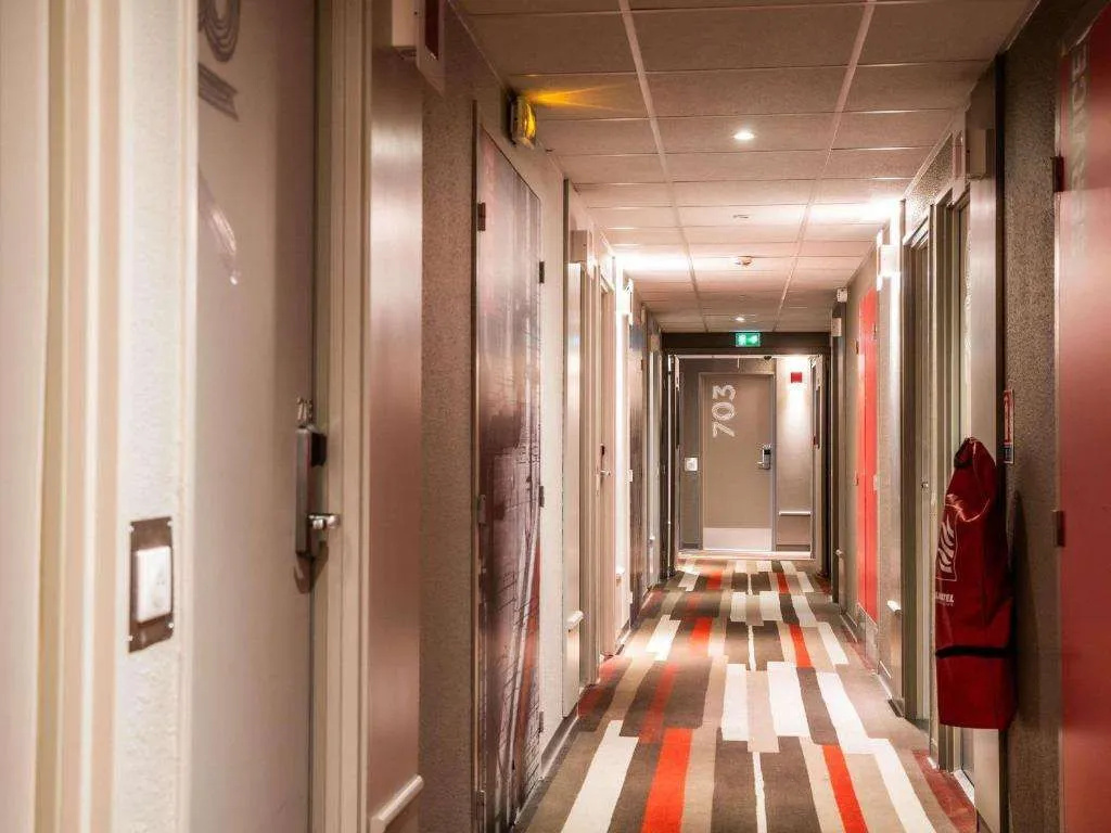 ibis Paris Bercy Village 12ème 33