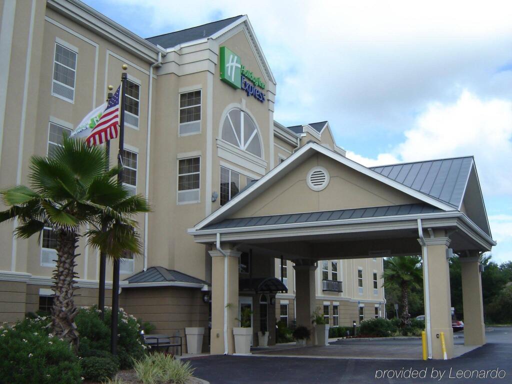 Holiday Inn Express Jacksonville East, an IHG Hotel image