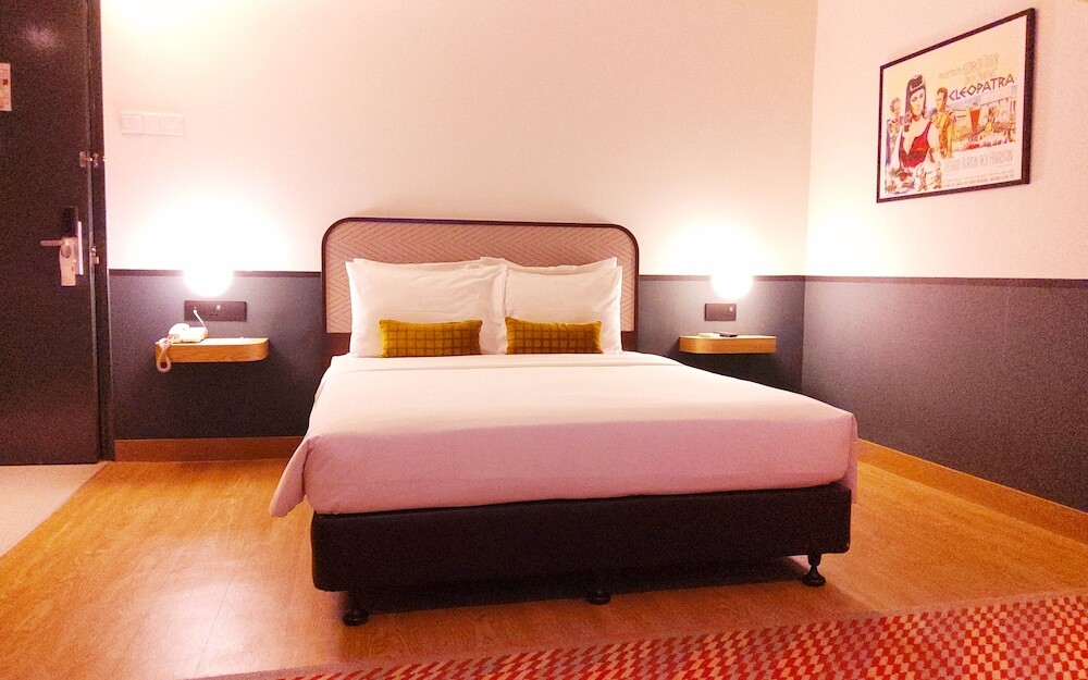 K Hotel