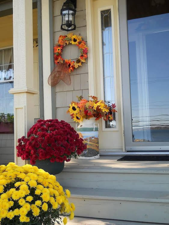 Heritage Home Bed & Breakfast