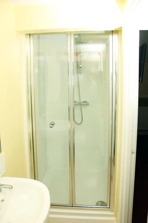 Columbia Hotel & Restaurant - Chambres