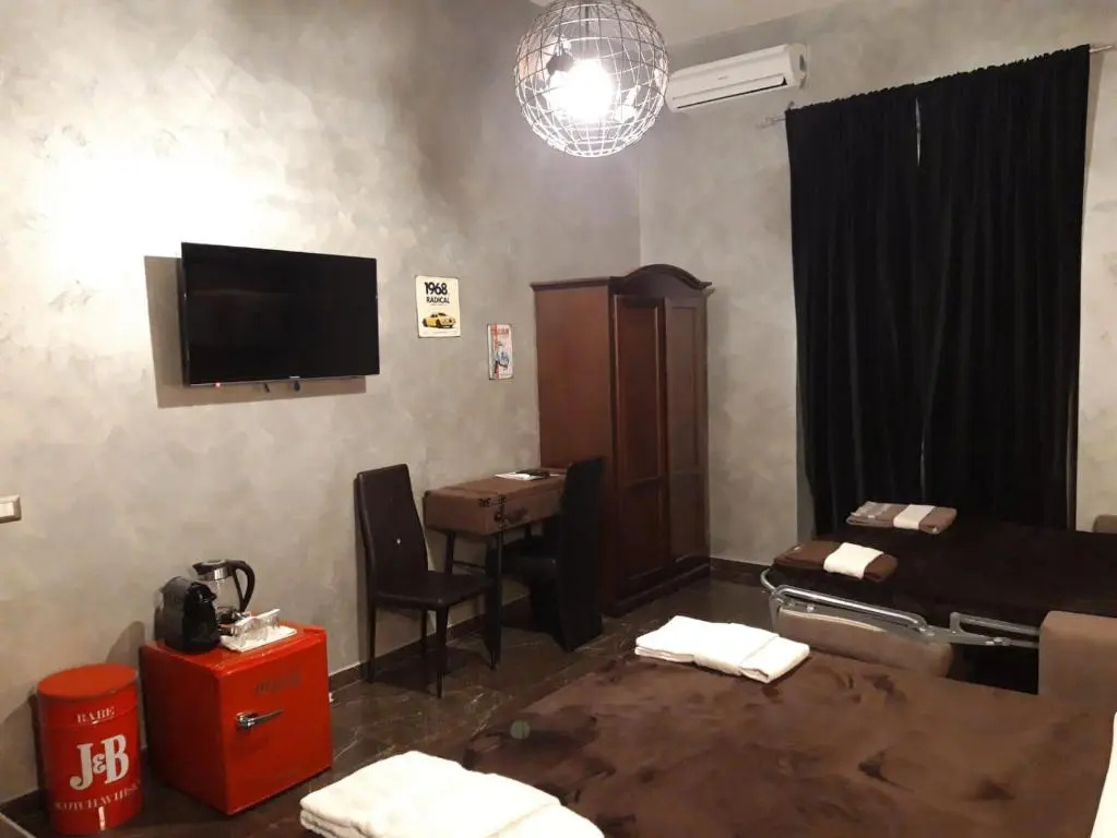 Suite