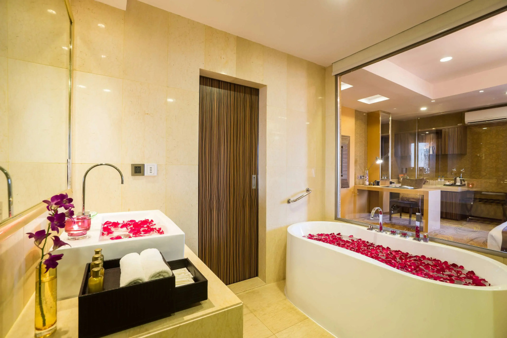 Best Western Chinatown Hotel - Général
