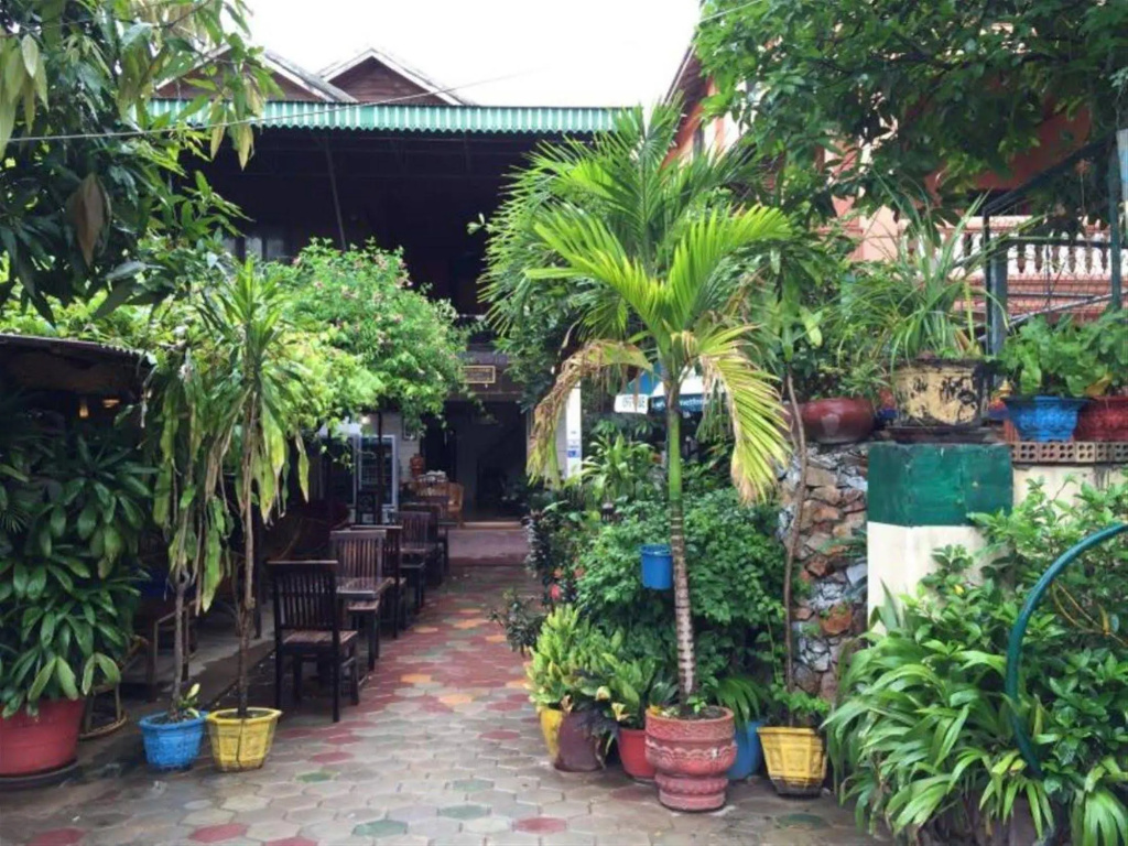 Hotel photo 11