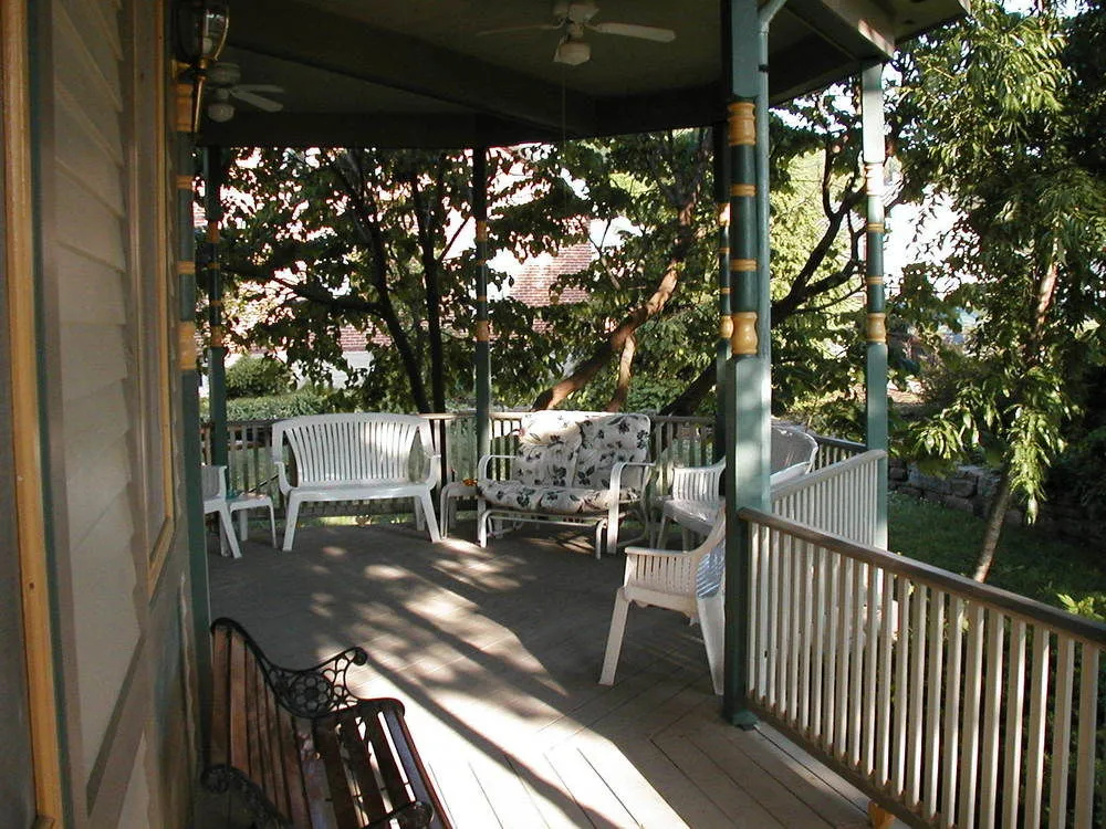 Hotel photo 13