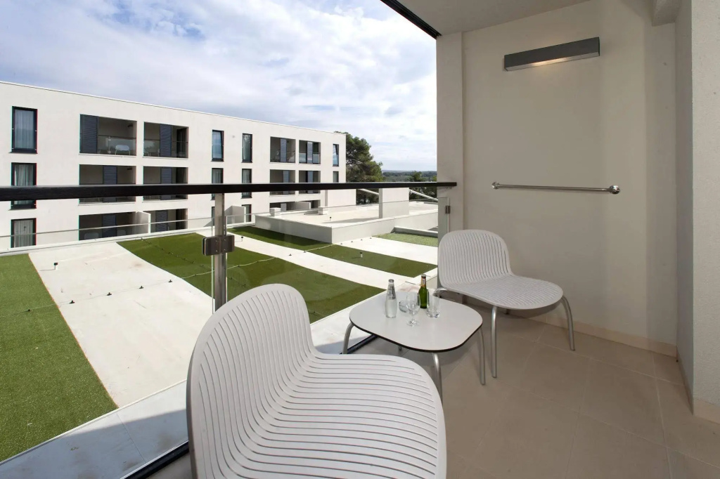 Hotel Parentium Plava Laguna - Général