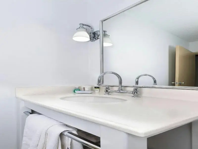 Four Points by Sheraton Asheville Downtown - Chambres