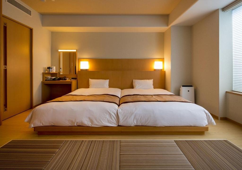 Hotel Monterey Fukuoka 사진 7