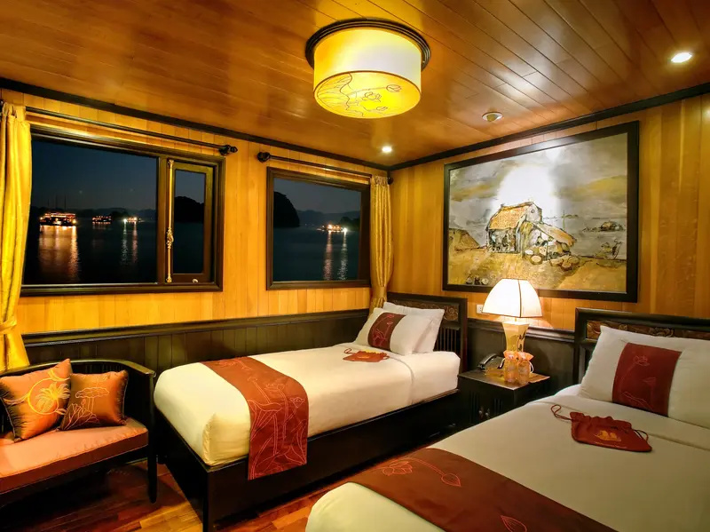 Superior Single room