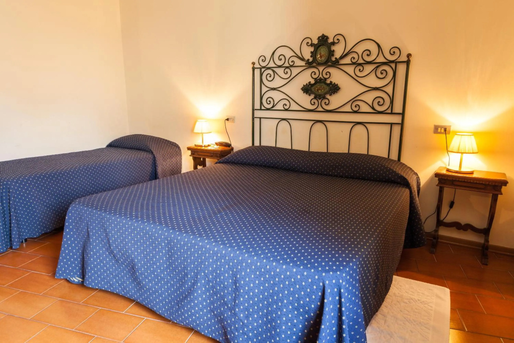 Hotel Titano - Général